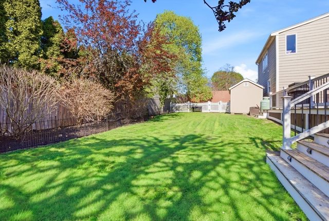 17 Stafford Road, Danvers, MA 01923