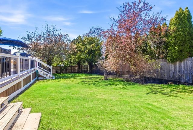 17 Stafford Road, Danvers, MA 01923