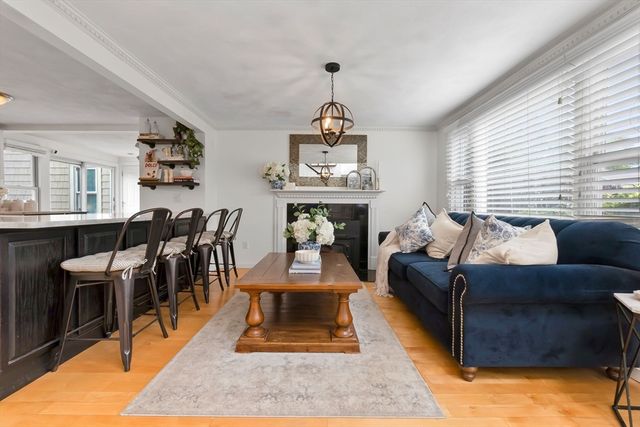 17 Stafford Road, Danvers, MA 01923