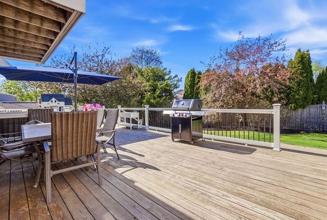 17 Stafford Road, Danvers, MA 01923