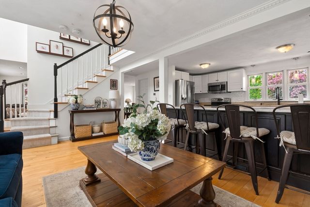 17 Stafford Road, Danvers, MA 01923