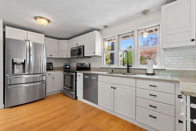 17 Stafford Road, Danvers, MA 01923