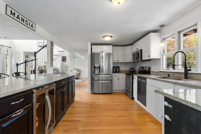 17 Stafford Road, Danvers, MA 01923
