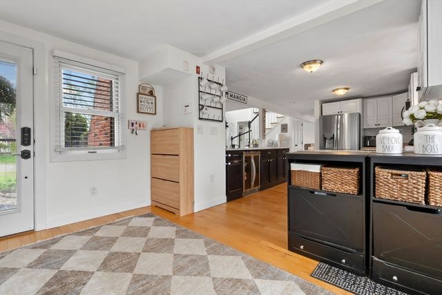 17 Stafford Road, Danvers, MA 01923