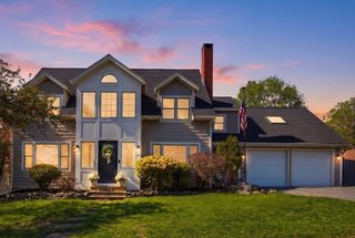 17 Stafford Road, Danvers, MA 01923