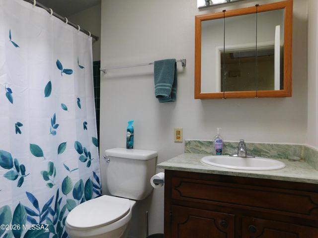 3348 E Fort Lowell Road, Tucson, AZ 85716