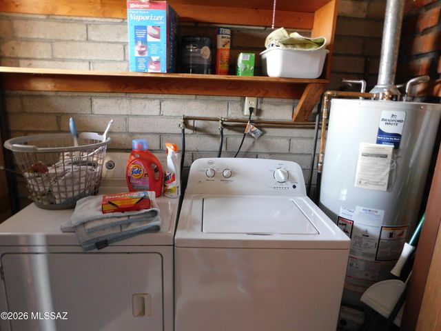 3348 E Fort Lowell Road, Tucson, AZ 85716