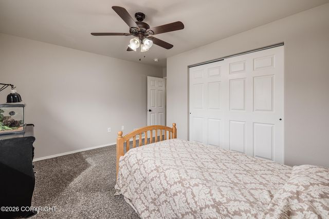 1181 W Jones Drive, Wasilla, AK 99654