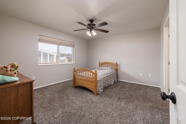 1181 W Jones Drive, Wasilla, AK 99654