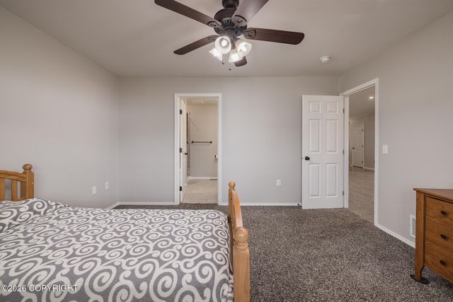 1181 W Jones Drive, Wasilla, AK 99654
