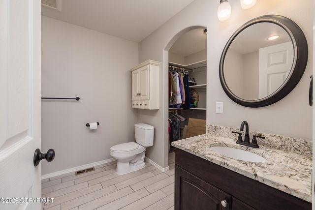 1181 W Jones Drive, Wasilla, AK 99654