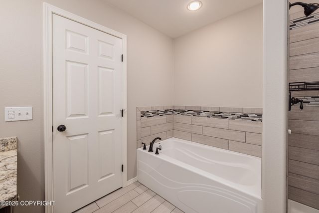 1181 W Jones Drive, Wasilla, AK 99654