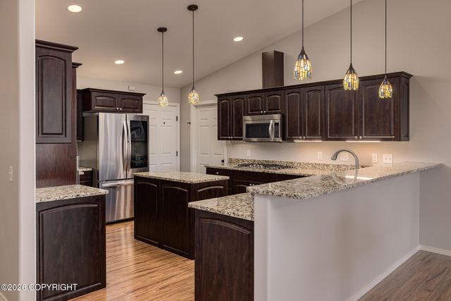 1181 W Jones Drive, Wasilla, AK 99654