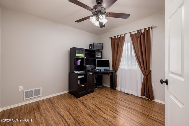 1181 W Jones Drive, Wasilla, AK 99654