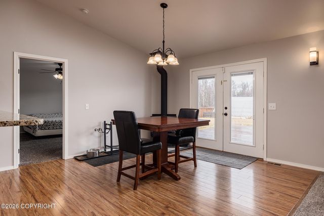 1181 W Jones Drive, Wasilla, AK 99654