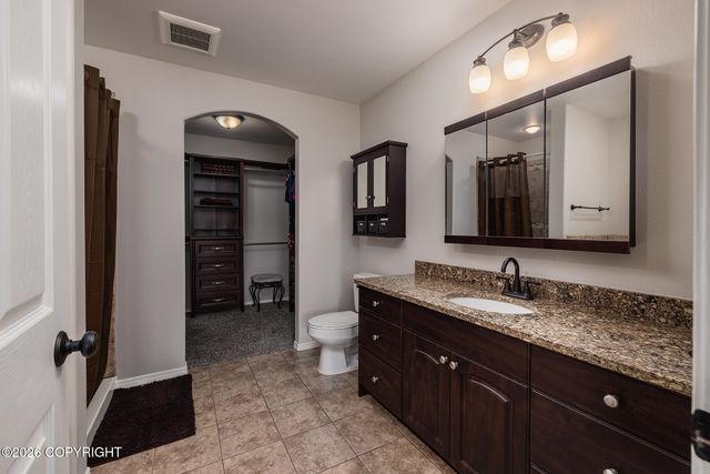 1181 W Jones Drive, Wasilla, AK 99654