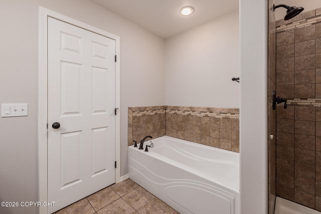 1181 W Jones Drive, Wasilla, AK 99654