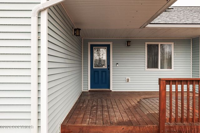 1181 W Jones Drive, Wasilla, AK 99654