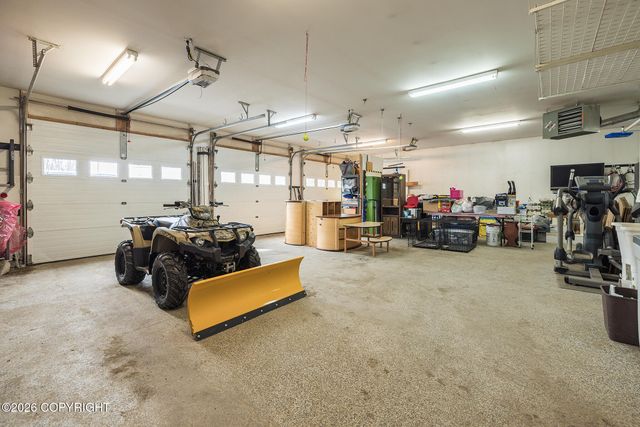 1181 W Jones Drive, Wasilla, AK 99654
