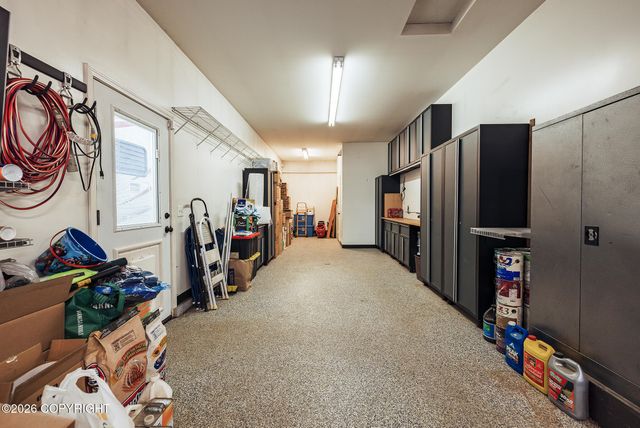 1181 W Jones Drive, Wasilla, AK 99654