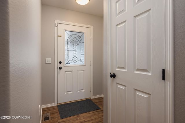 1181 W Jones Drive, Wasilla, AK 99654