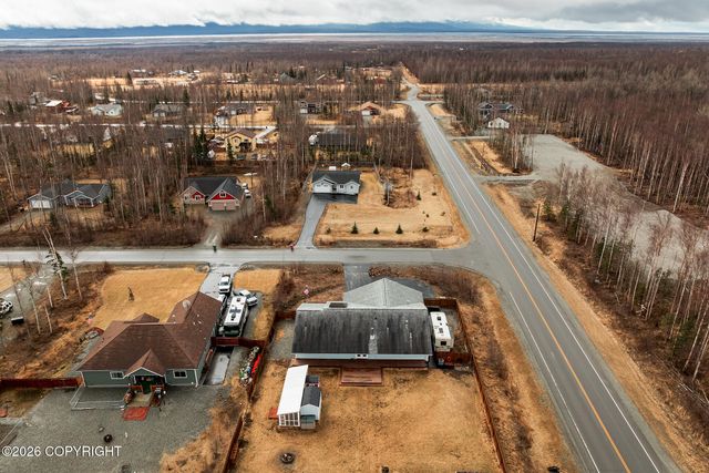 1181 W Jones Drive, Wasilla, AK 99654