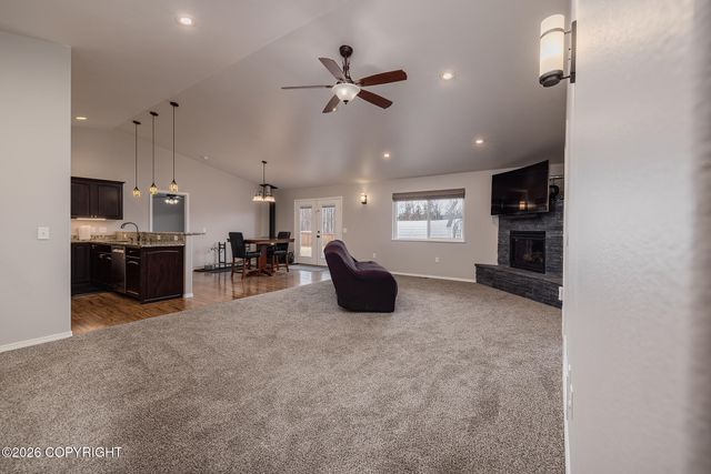 1181 W Jones Drive, Wasilla, AK 99654