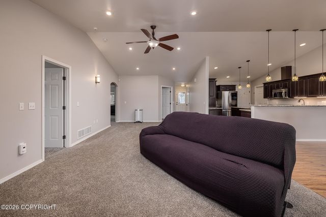 1181 W Jones Drive, Wasilla, AK 99654