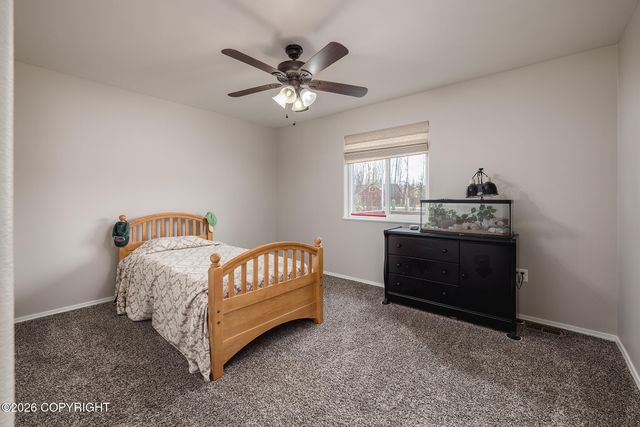 1181 W Jones Drive, Wasilla, AK 99654