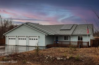 1181 W Jones Drive, Wasilla, AK 99654