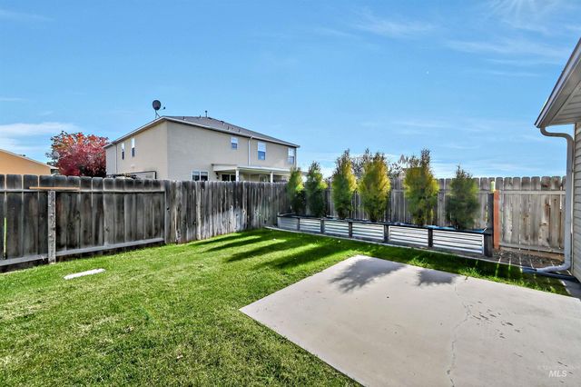 6986 S Dewberry Ave, Boise, ID 83709
