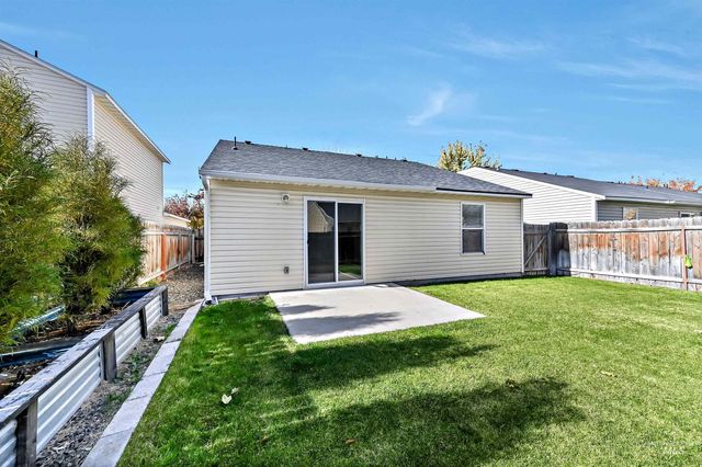 6986 S Dewberry Ave, Boise, ID 83709