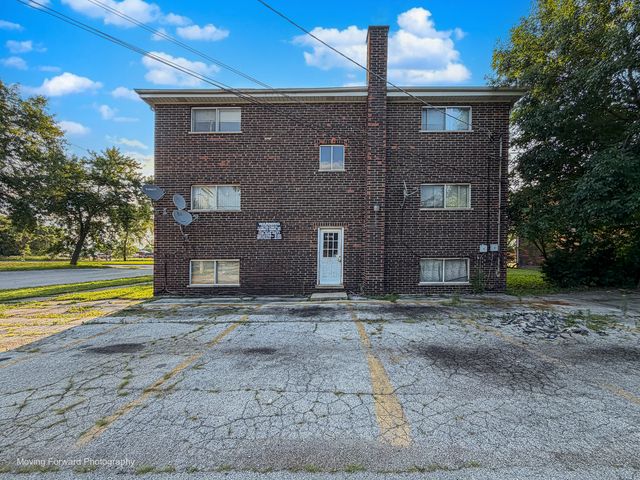 14700 INDIANA Avenue, Dolton, IL 60419