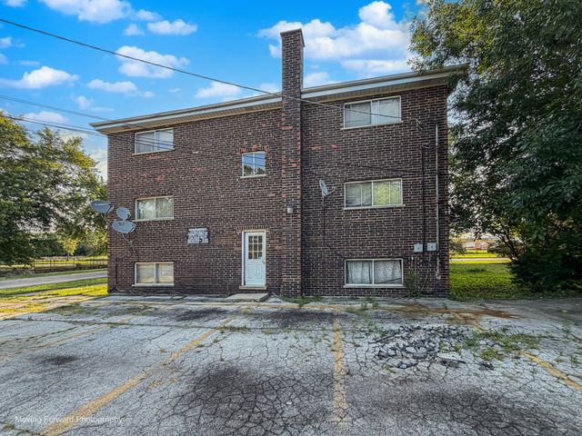 14700 INDIANA Avenue, Dolton, IL 60419