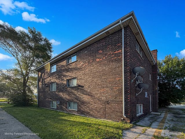 14700 INDIANA Avenue, Dolton, IL 60419