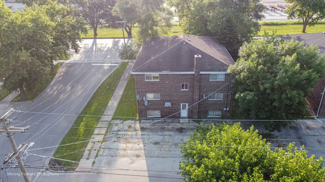 14700 INDIANA Avenue, Dolton, IL 60419