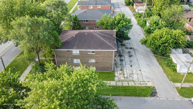 14700 INDIANA Avenue, Dolton, IL 60419