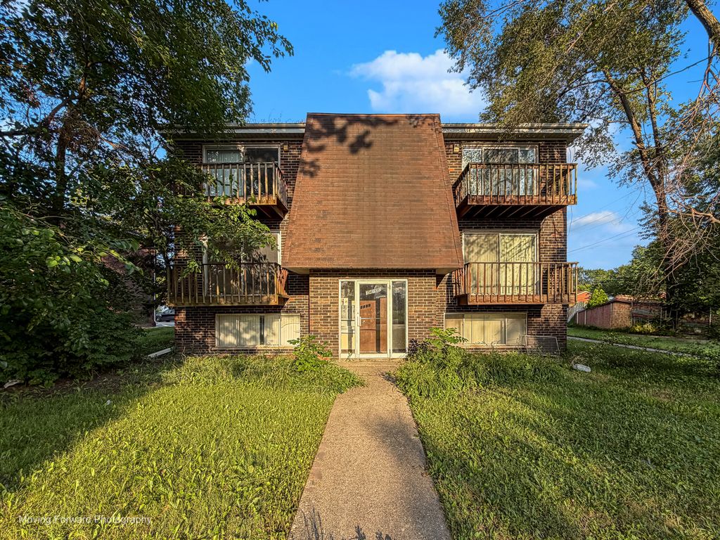 14700 INDIANA Avenue, Dolton, IL 60419
