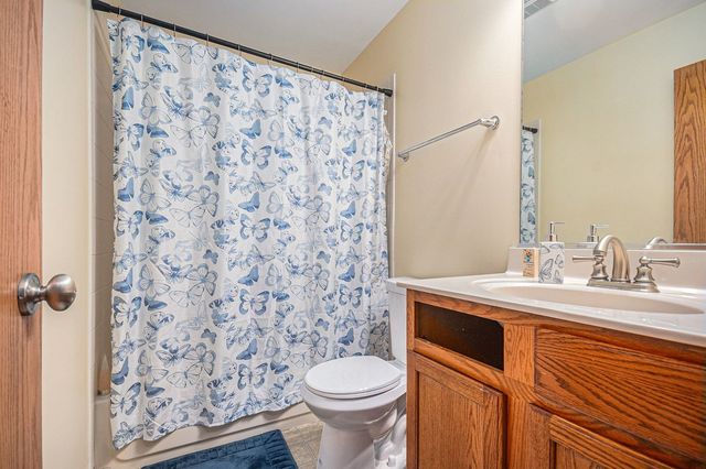 1137 S Wabena Avenue, Minooka, IL 60447