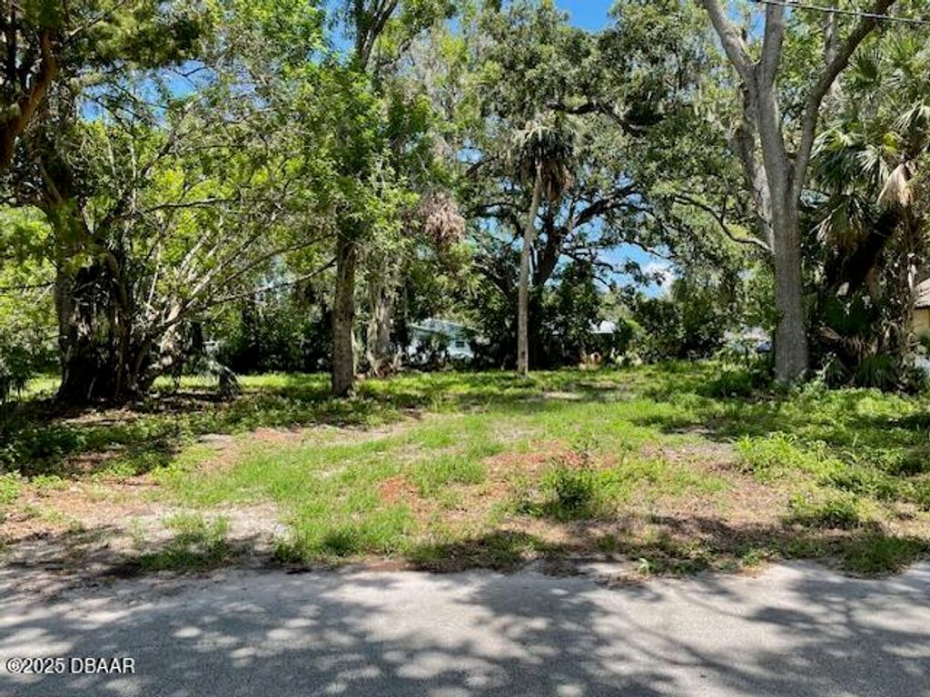 531 Gibson Street, Daytona Beach, FL 32114