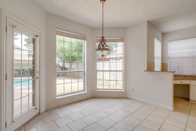 4601 Belladonna Drive, Fort Worth, TX 76123