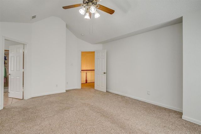 4601 Belladonna Drive, Fort Worth, TX 76123