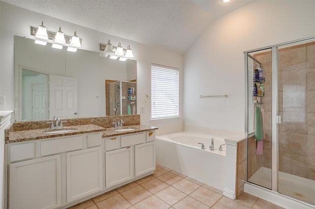 4601 Belladonna Drive, Fort Worth, TX 76123