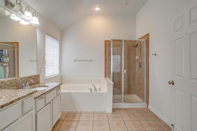 4601 Belladonna Drive, Fort Worth, TX 76123