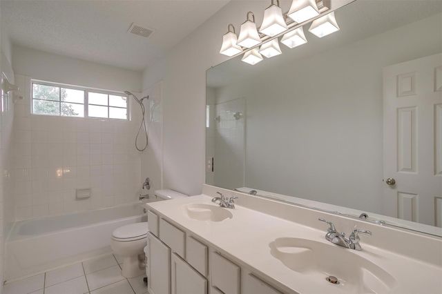 4601 Belladonna Drive, Fort Worth, TX 76123