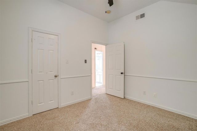 4601 Belladonna Drive, Fort Worth, TX 76123