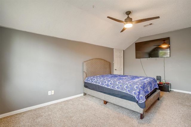 4601 Belladonna Drive, Fort Worth, TX 76123