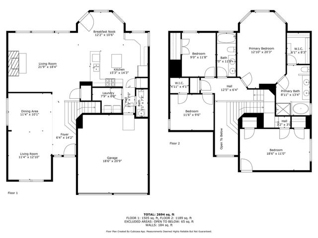 4601 Belladonna Drive, Fort Worth, TX 76123