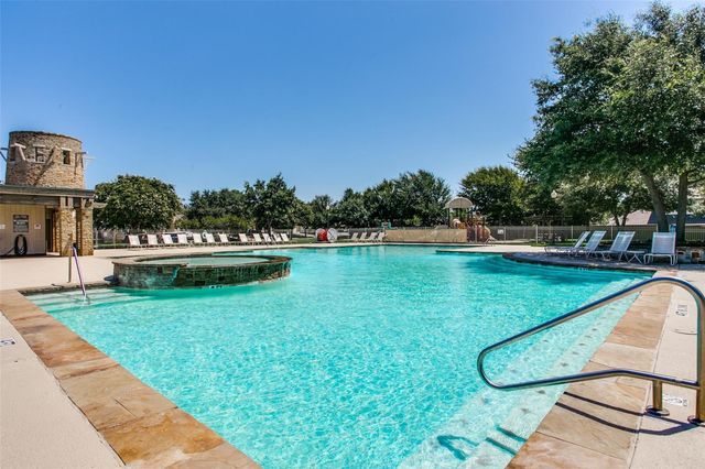 4601 Belladonna Drive, Fort Worth, TX 76123