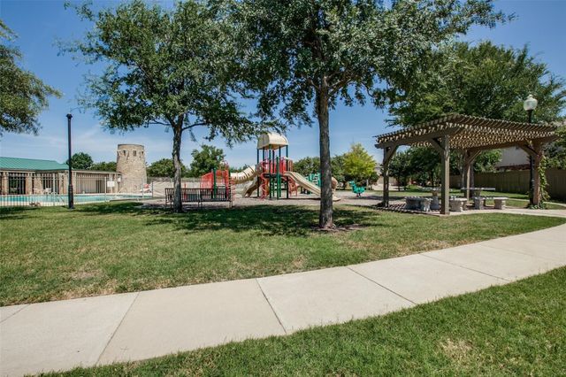 4601 Belladonna Drive, Fort Worth, TX 76123